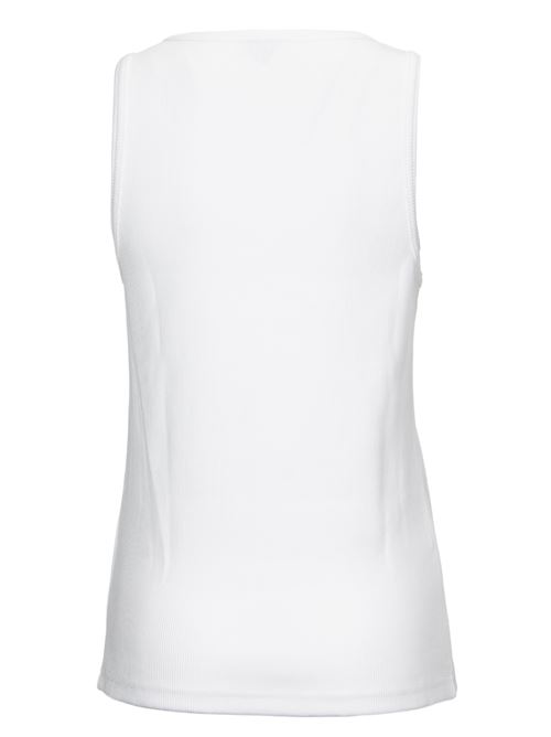 Cotton top BOTTEGA VENETA | 715043V2I509071